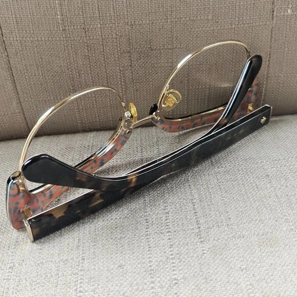 Kate Spade Women Sunglasses Eyeglasses Frame KARRI/S 2NLFF Glasses 53[]19 140 main image 8